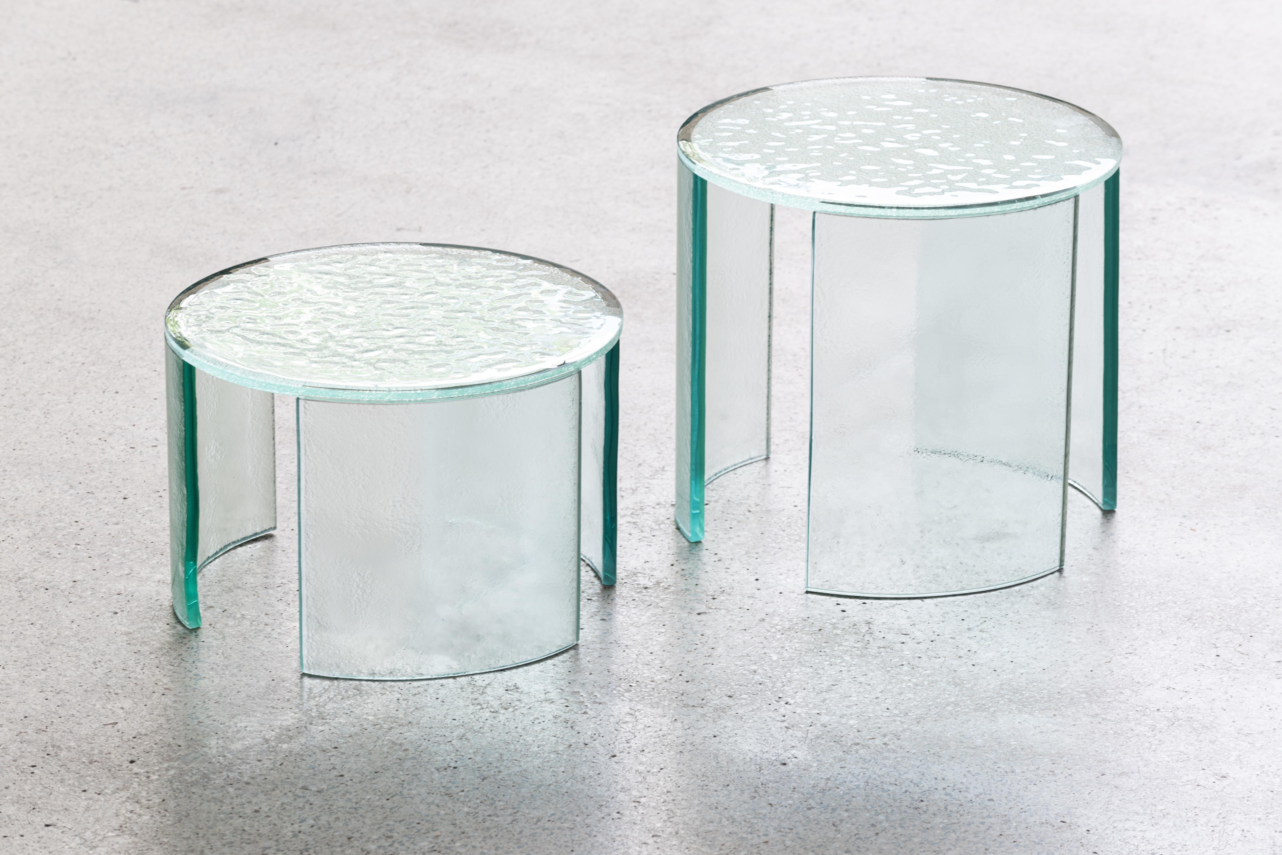 Grande table Lagoa par Giacomo Tomazzi Studio Neuf - En vente à Geneve, CH