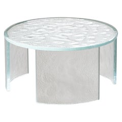 Large Lagoa Table by Giacomo Tomazzi Studio