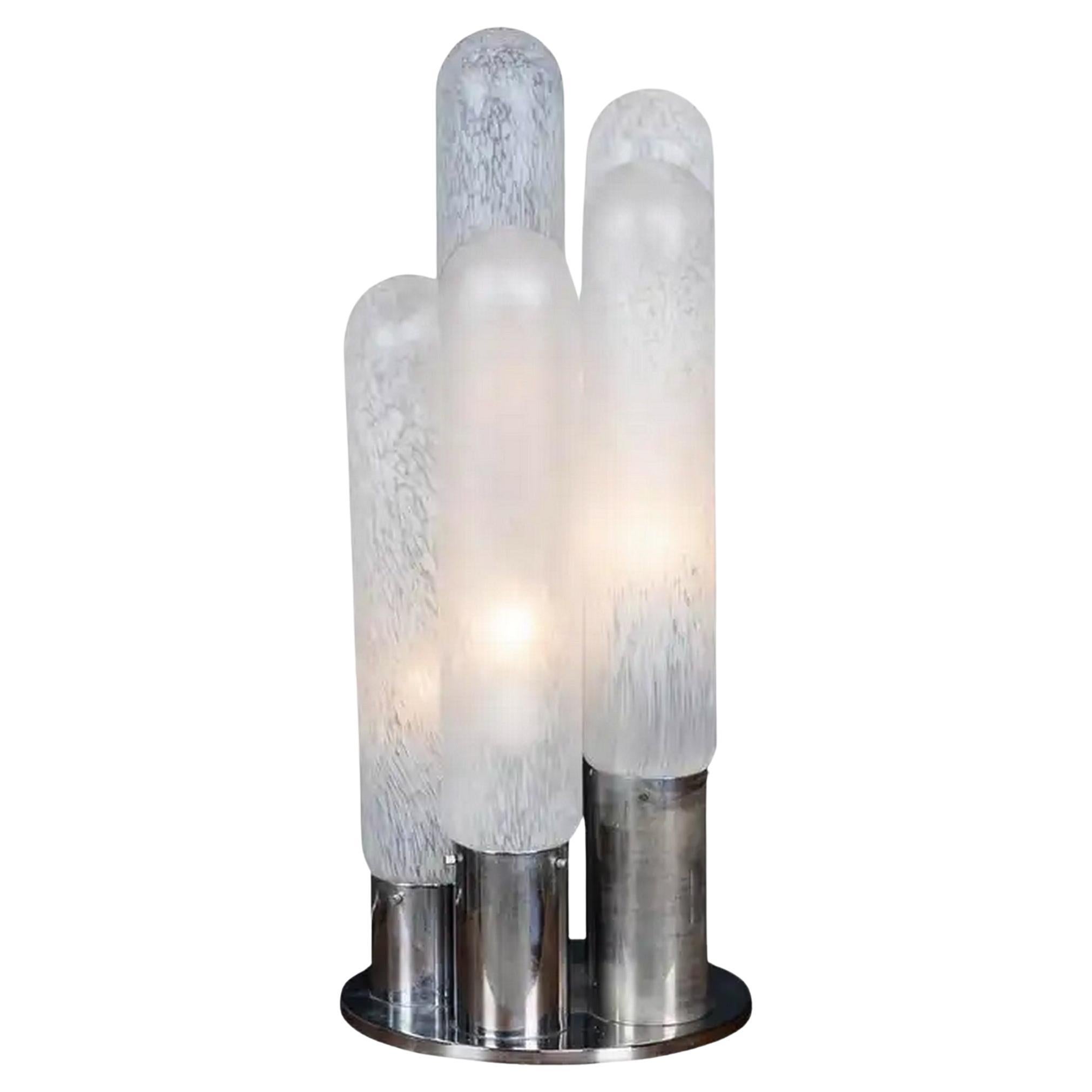 Aldo Nason Table Lamps