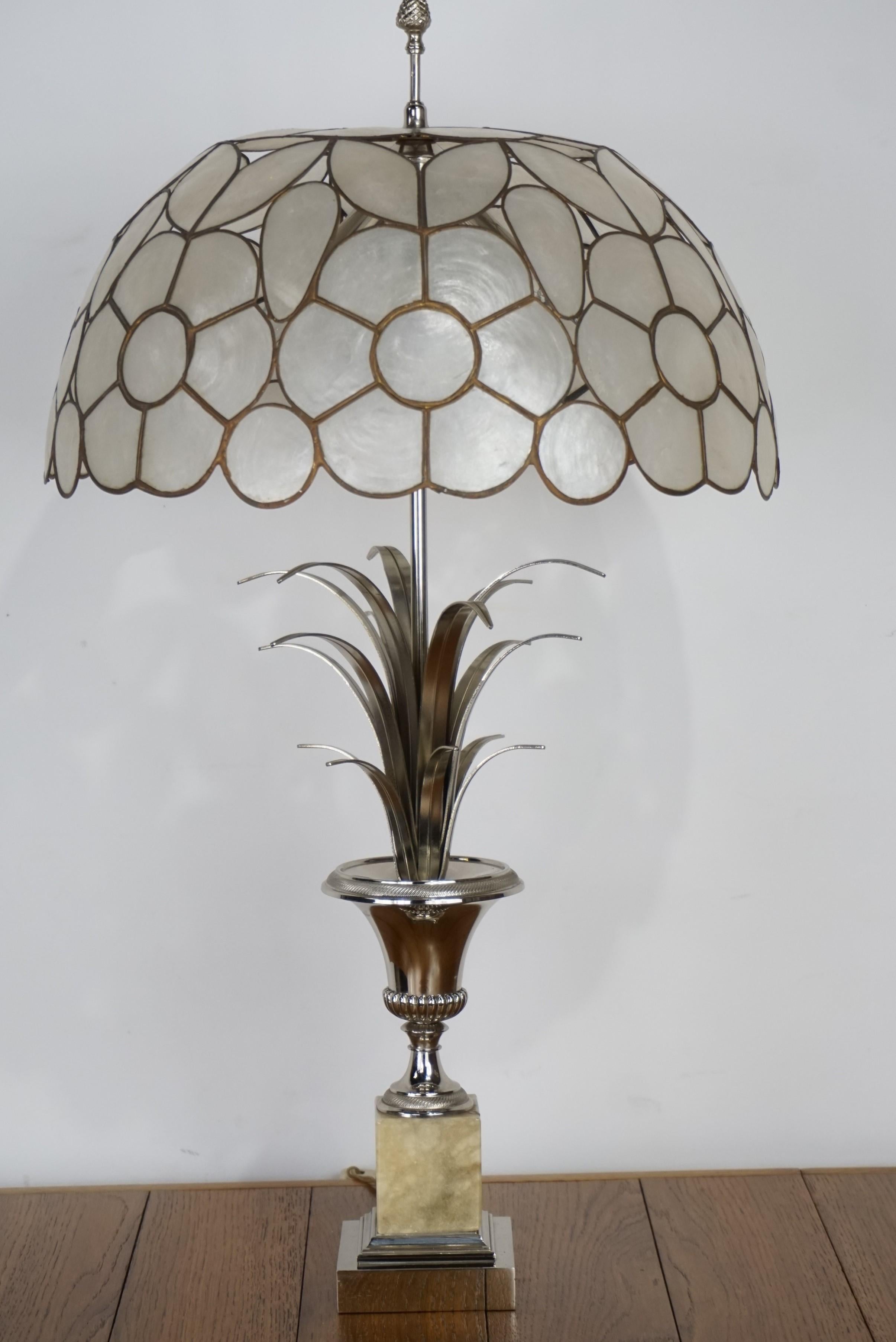 Large Lamp 