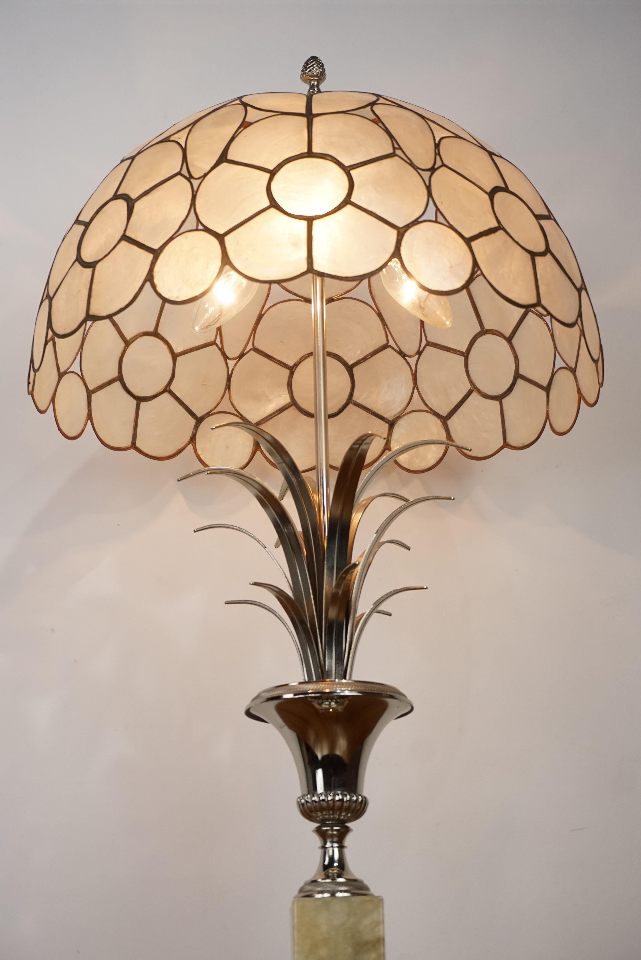 20th Century Large Lamp 