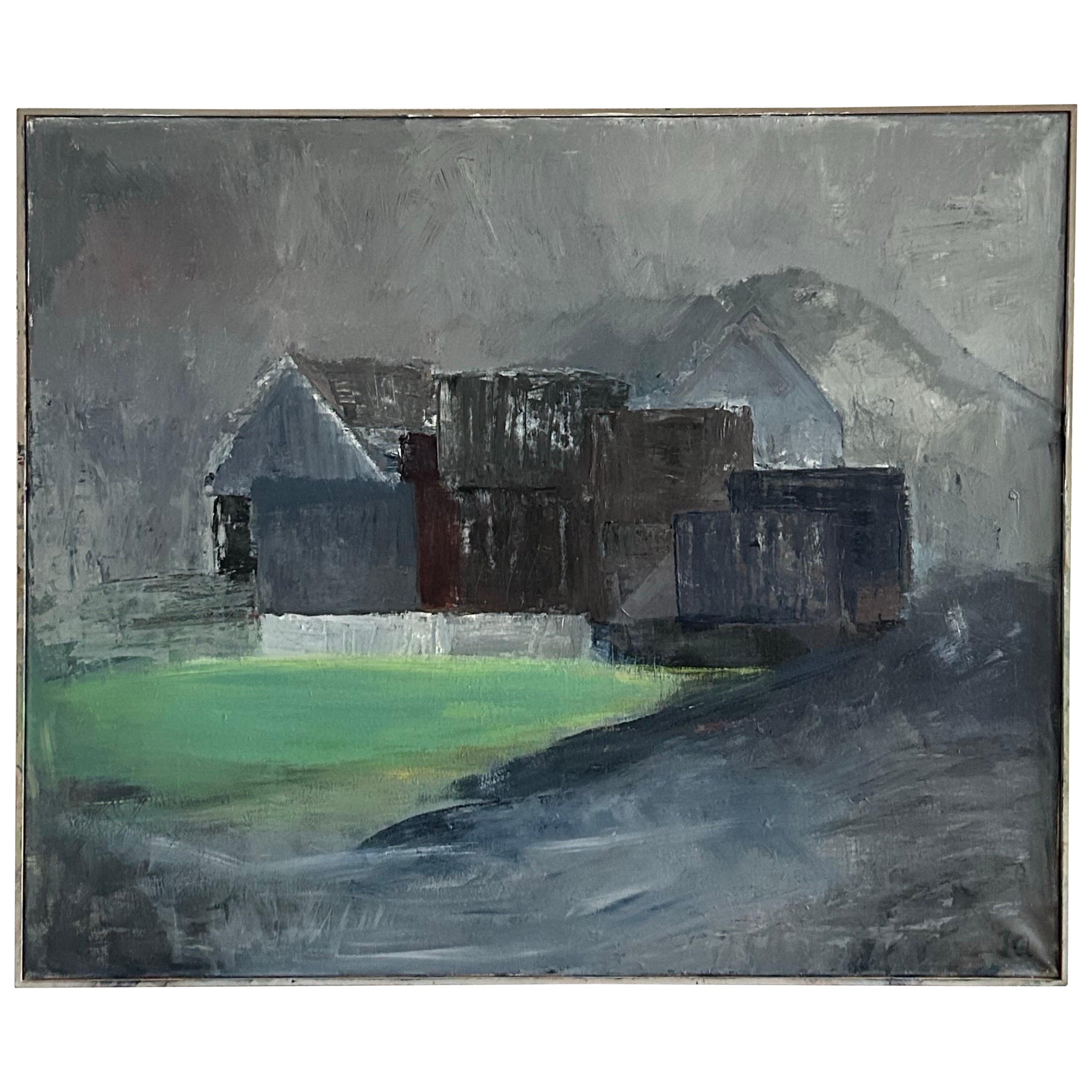 Painted Décorations murales