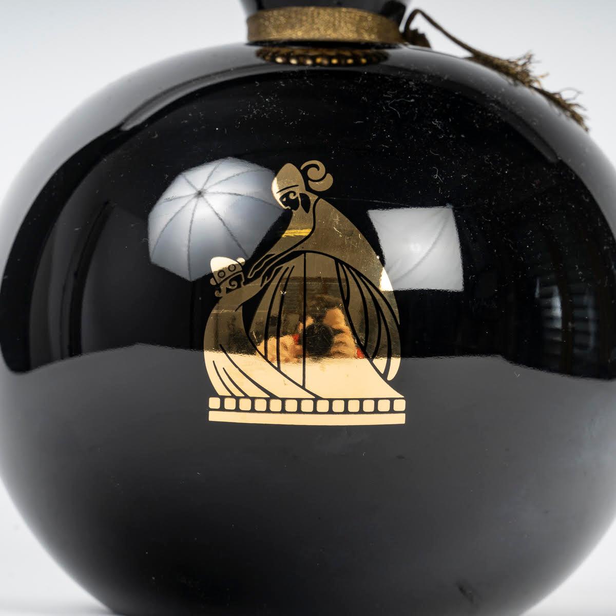 Bottiglia grande di Lanvin, profumo Arpège, 20° secolo. In condizioni buone in vendita a Saint-Ouen, FR
