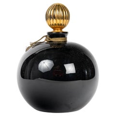 Large Lanvin Bottle, Arpège Perfume, 20th Century.