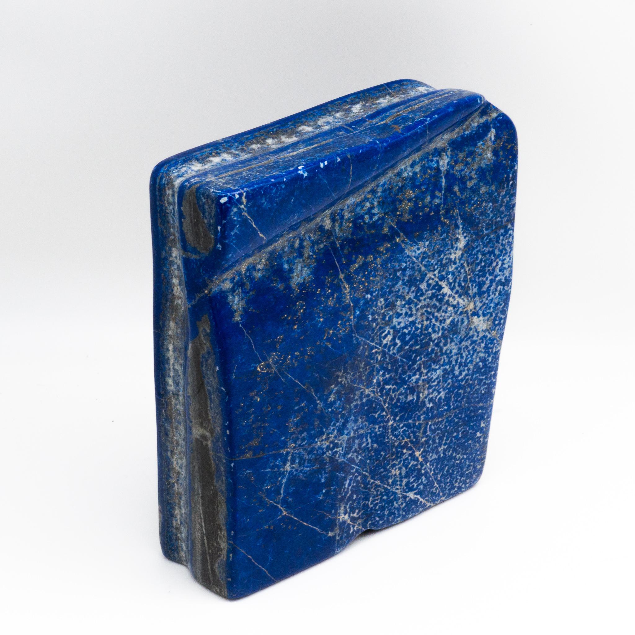 Grand Tour Large Lapis Lazuli Specimen