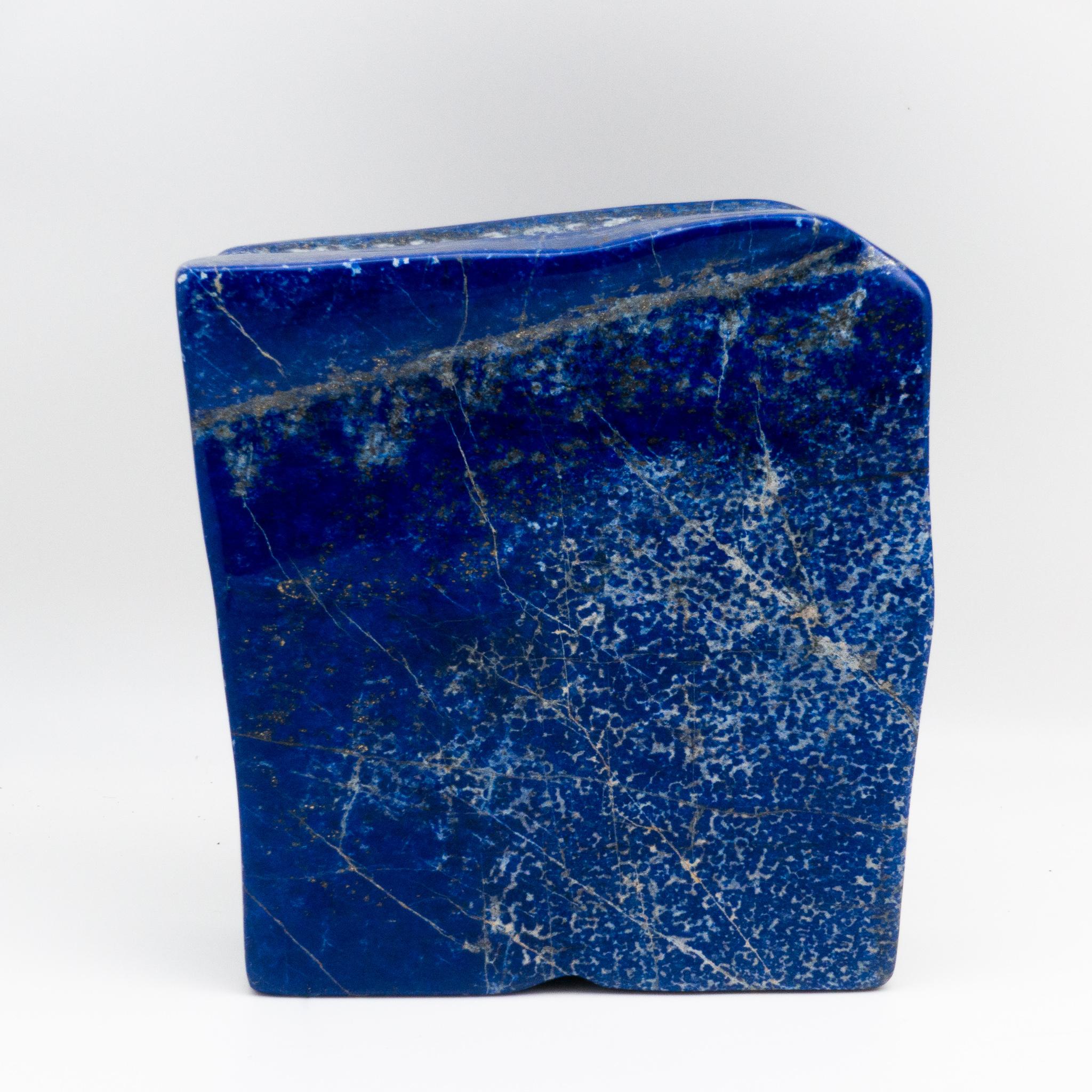 Afghan Large Lapis Lazuli Specimen