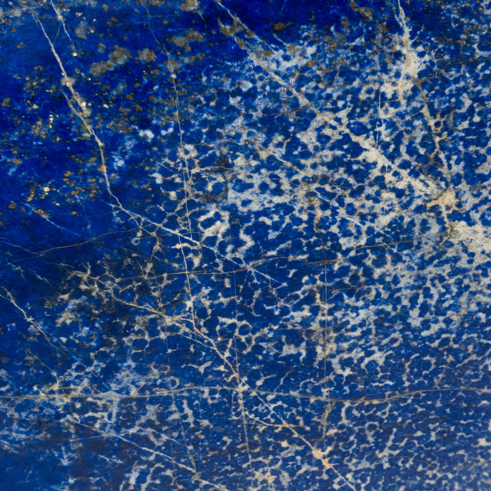 Contemporary Large Lapis Lazuli Specimen