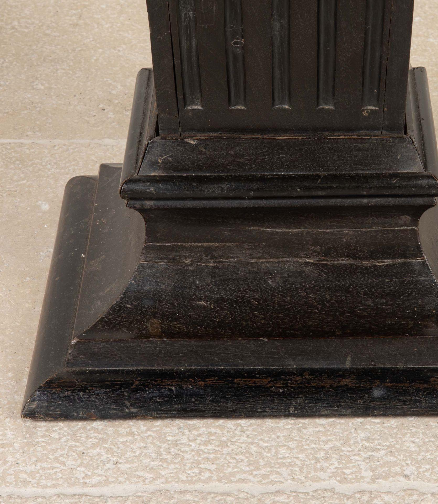 Grande polena di nave francese della fine del XVIII secolo in vendita 3