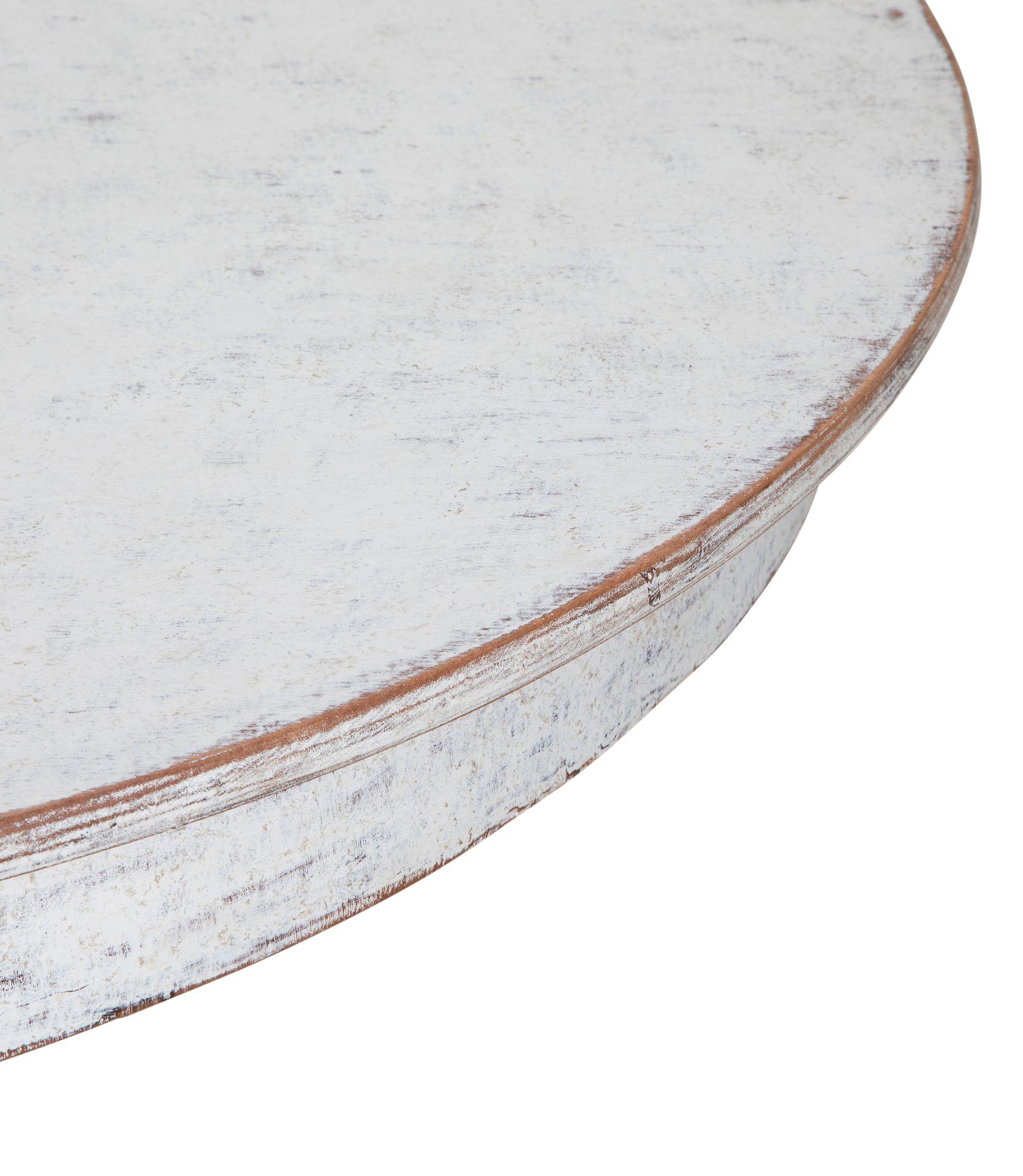 Wood Large Late 19th Century Swedish Centre Table For Sale
