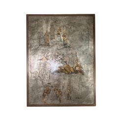 Large LaVerne Coffee Table