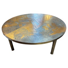 Large LaVerne Coffee Table 