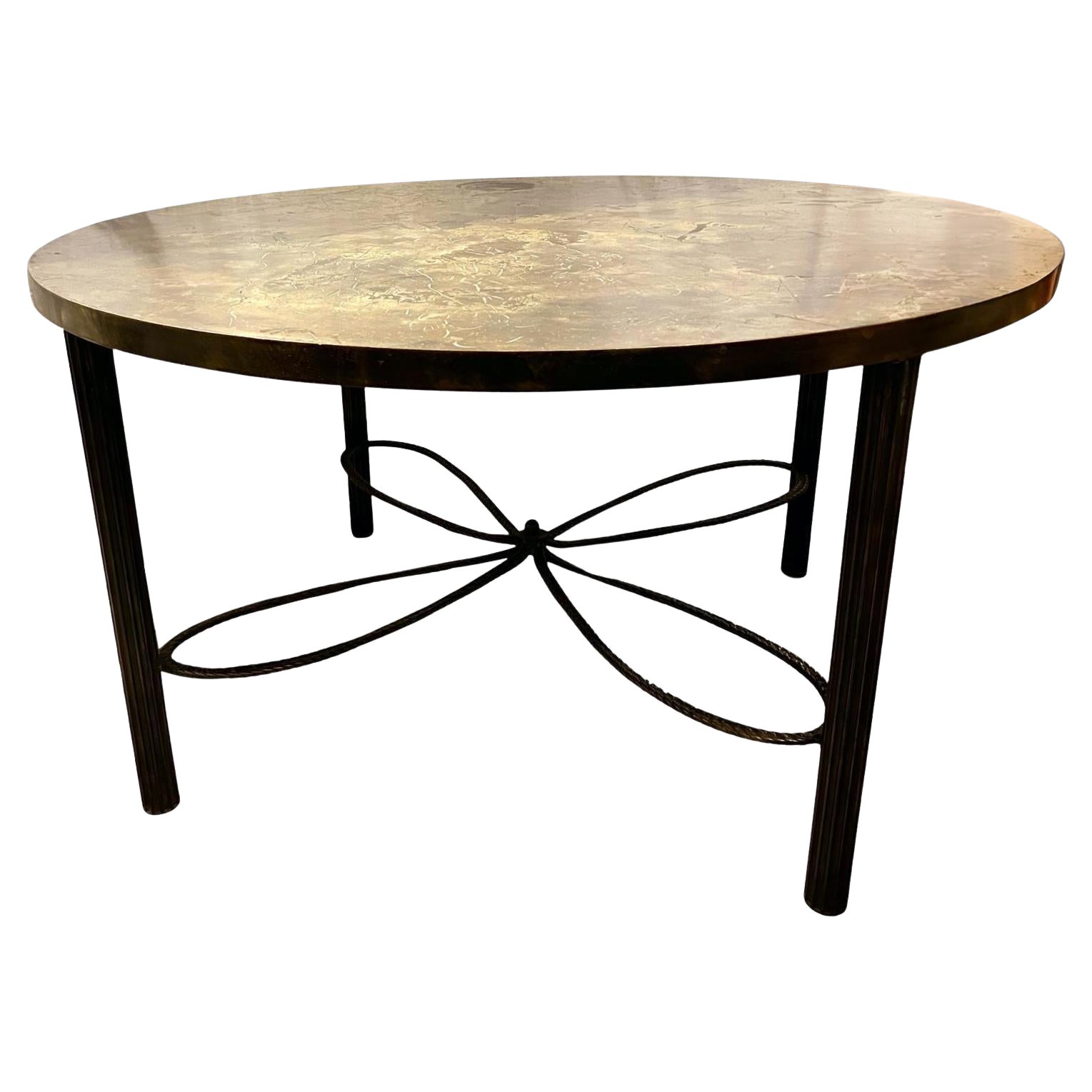 Large LaVerne Dining Table