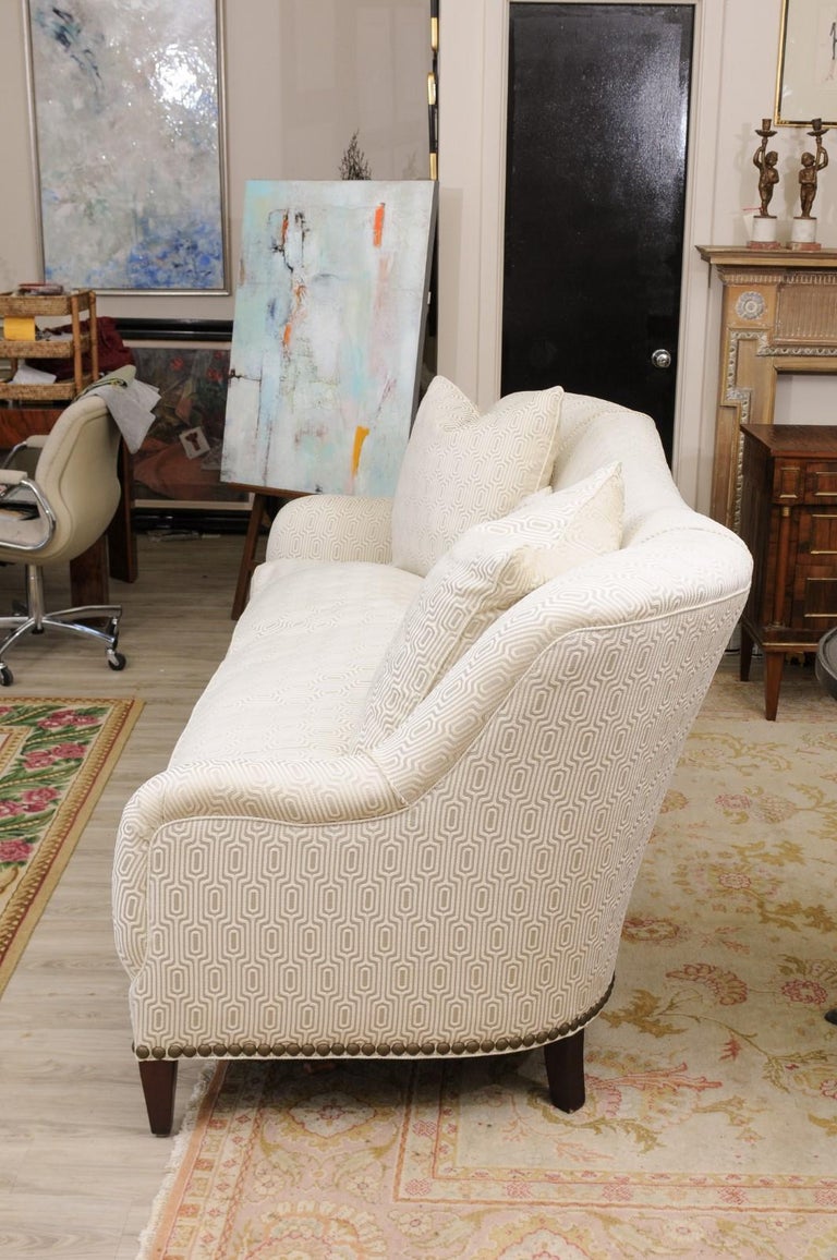 Large Lee Jofa Sofa at 1stdibs