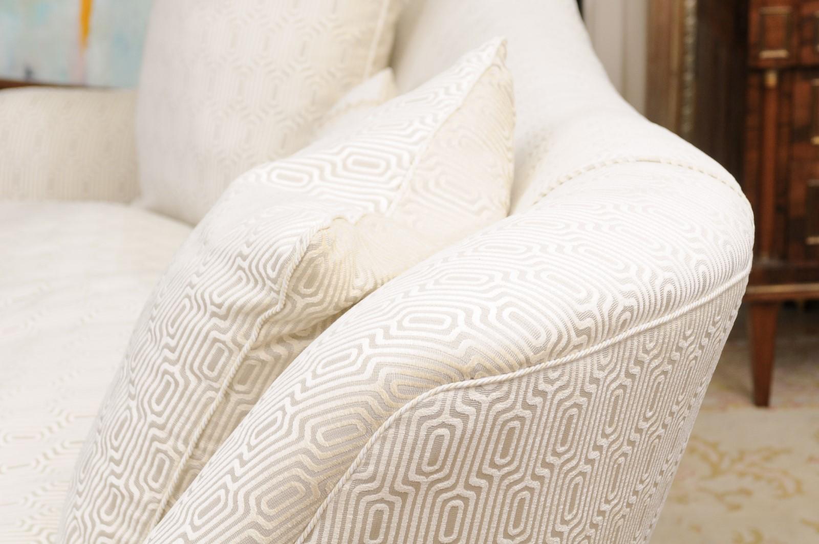 Large Lee Jofa Sofa 5