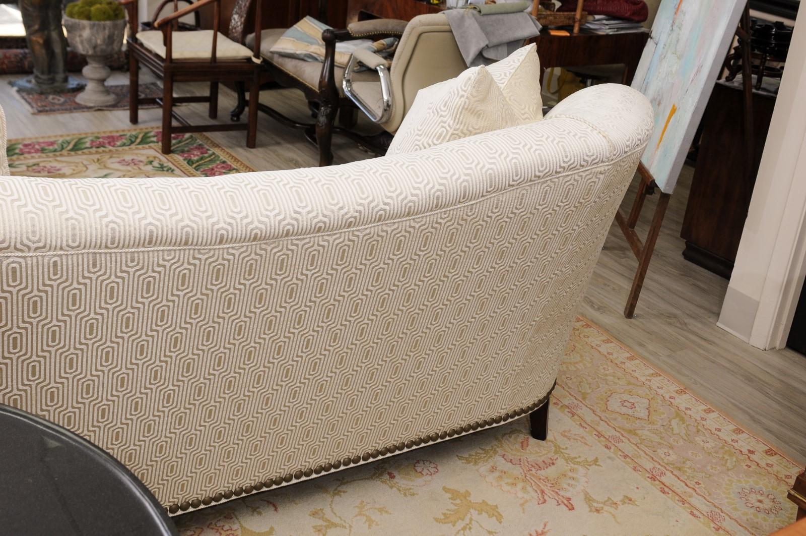 Large Lee Jofa Sofa 3