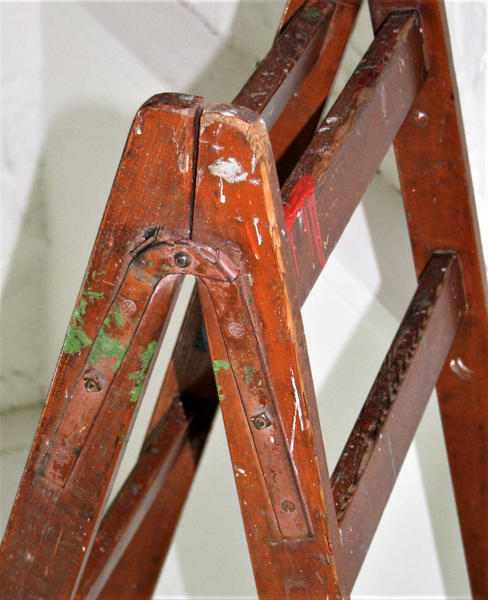 stephens and carter ladders