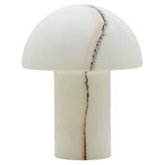 Large “Lido” Mushroom Table Lamp by Peill & Putzler, Germany, 70s