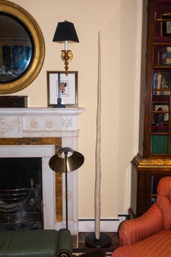 Large Life-Size Narwhal Tusk Replica