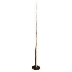 Large Life-Size Narwhal Tusk Replica