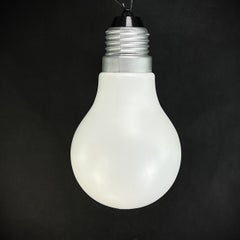 Grande ampoule suspendue Bulb d'Ingo Maurer pour M Design