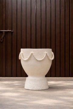 Fioriera Lingara grande di Deetee Home