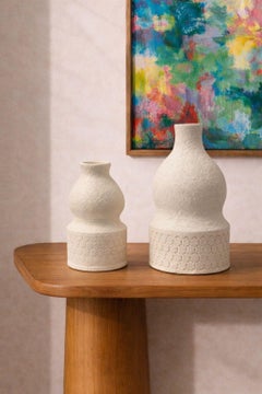 Large Lingara Vase by Deetee Home