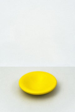 Large Liquidish in Yellow by Vincent de Rijk