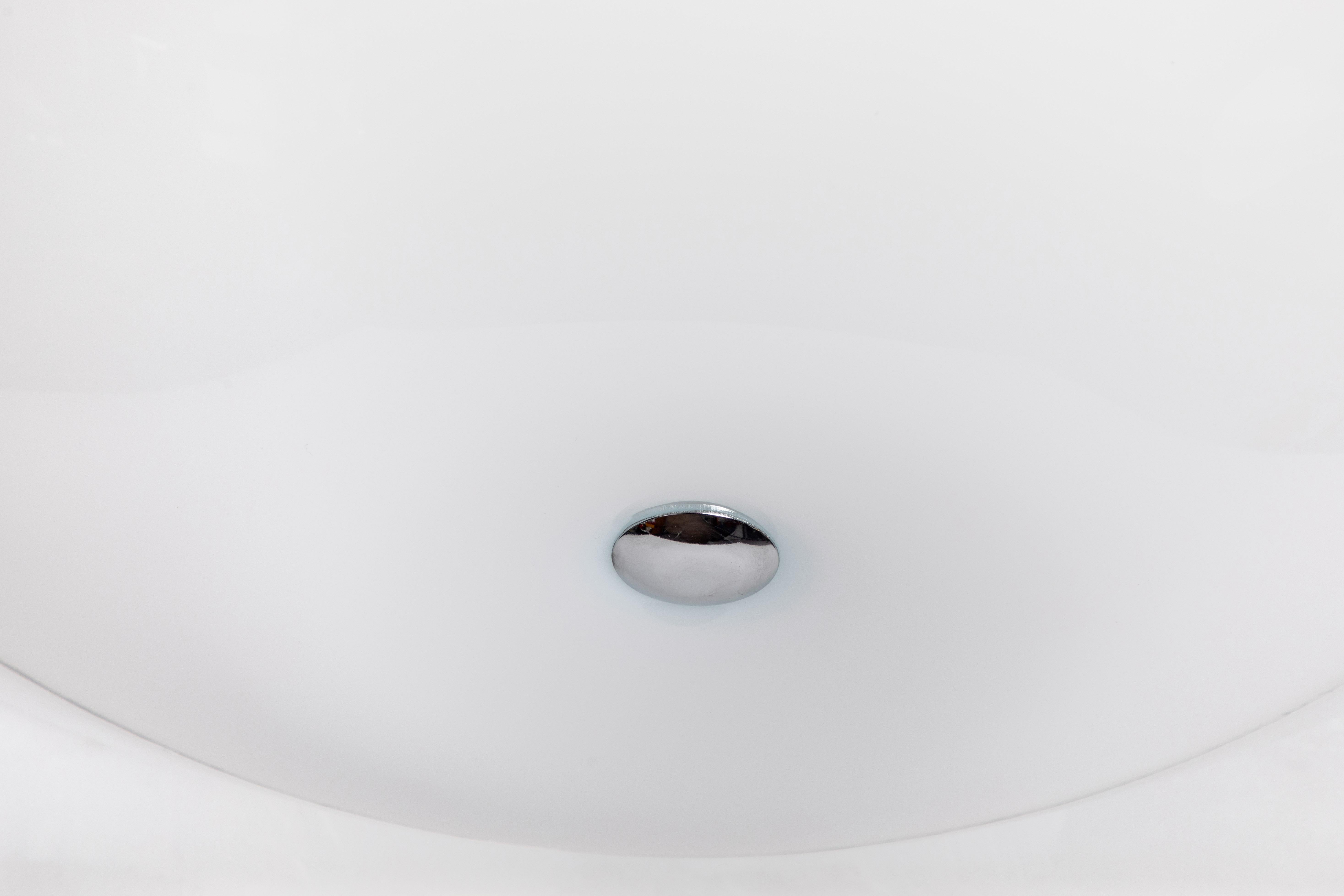 Large Lisa Johansson-Pape 'Amanda' Flushmount Lamp for Innolux Oy 3