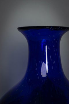 Large Loetz Glass Titania Vase, circa 1900