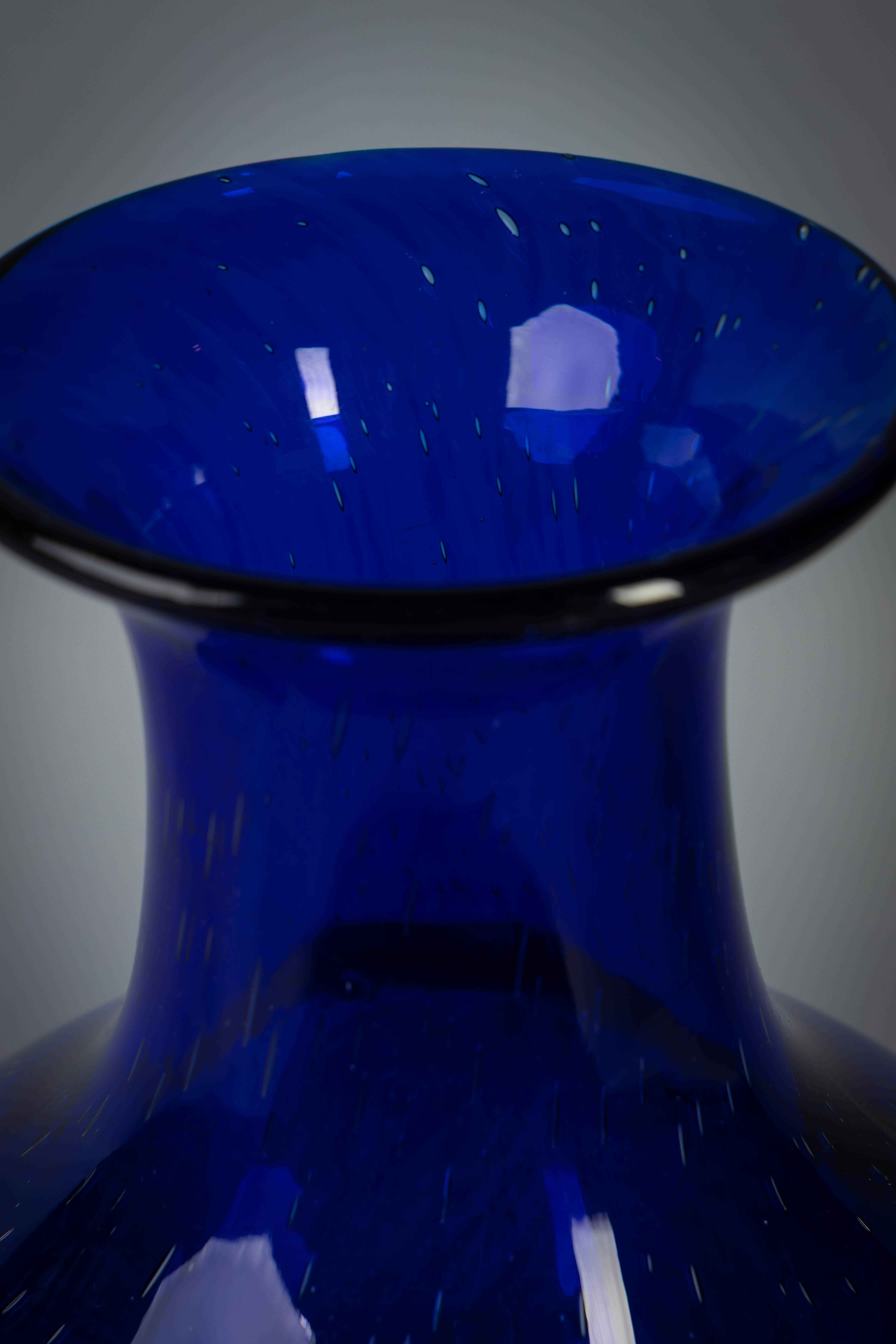Autrichien Grand vase Loetz en verre Titania:: vers 1900 en vente