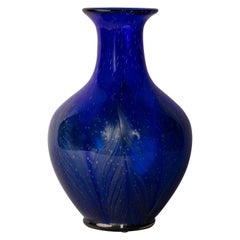 Large Loetz Glass Titania Vase, circa 1900