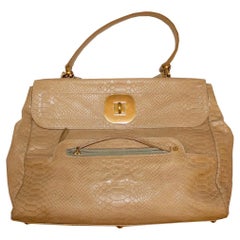 Large Longchamp Bag