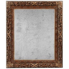 Large Looking Glass