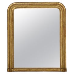 Mantel Mirrors and Fireplace Mirrors