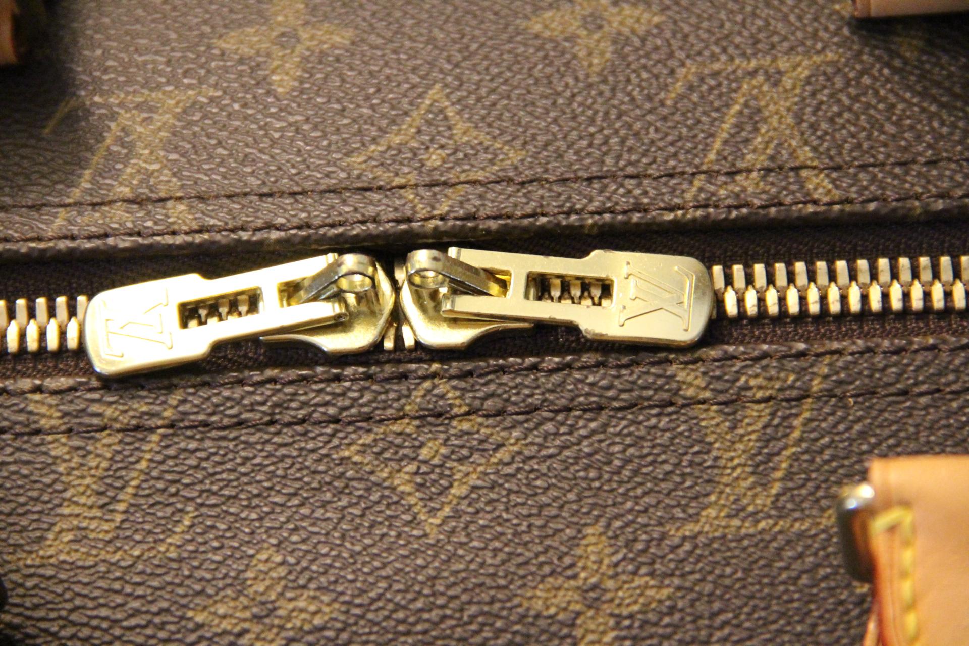 Large Louis Vuitton Bag 40, Large Louis Vuitton Duffle Bag, Louis Vuitton Bag For Sale 11