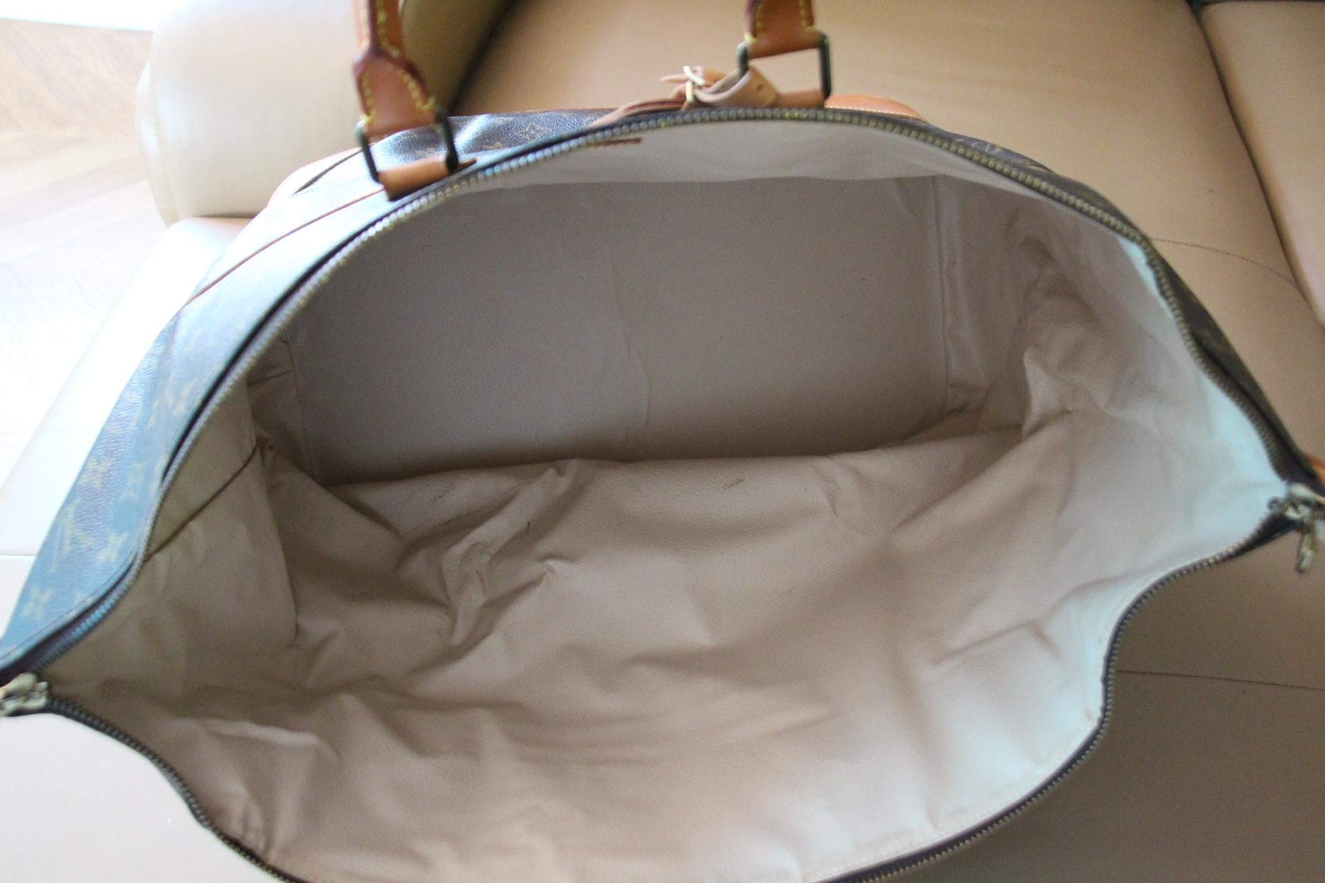 Large Louis Vuitton Bag 45, Large Louis Vuitton Duffle Bag, Louis Vuitton Bag For Sale 6