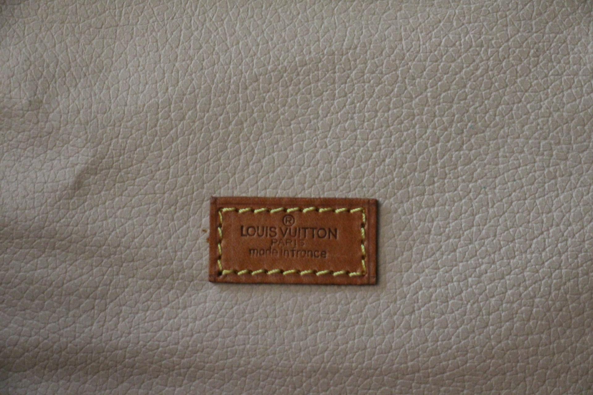 Large Louis Vuitton Bag 45, Large Louis Vuitton Duffle Bag, Louis Vuitton Bag For Sale 8