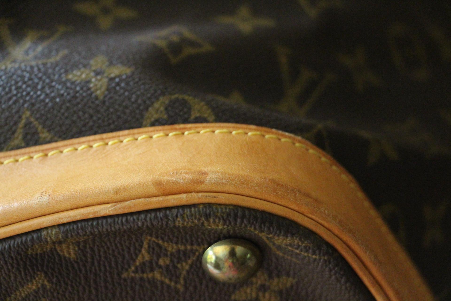 Large Louis Vuitton Bag 45, Large Louis Vuitton Duffle Bag, Louis Vuitton Bag For Sale 11