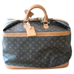 Large Louis Vuitton Bag 45, Large Louis Vuitton Duffle Bag, Louis Vuitton Bag