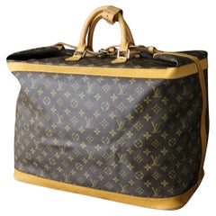 Large Louis Vuitton Bag 50 cm, Large Louis Vuitton Duffle Bag, Louis Vuitton Bag