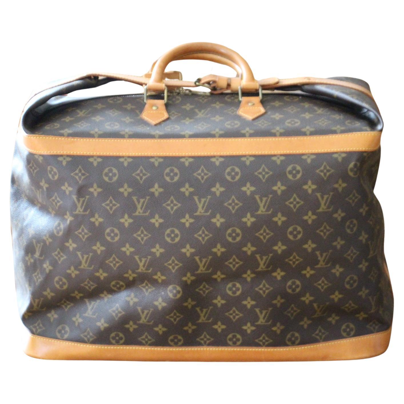 Large Louis Vuitton Bag 50, Large Louis Vuitton Duffle Bag, Louis Vuitton Travel For Sale