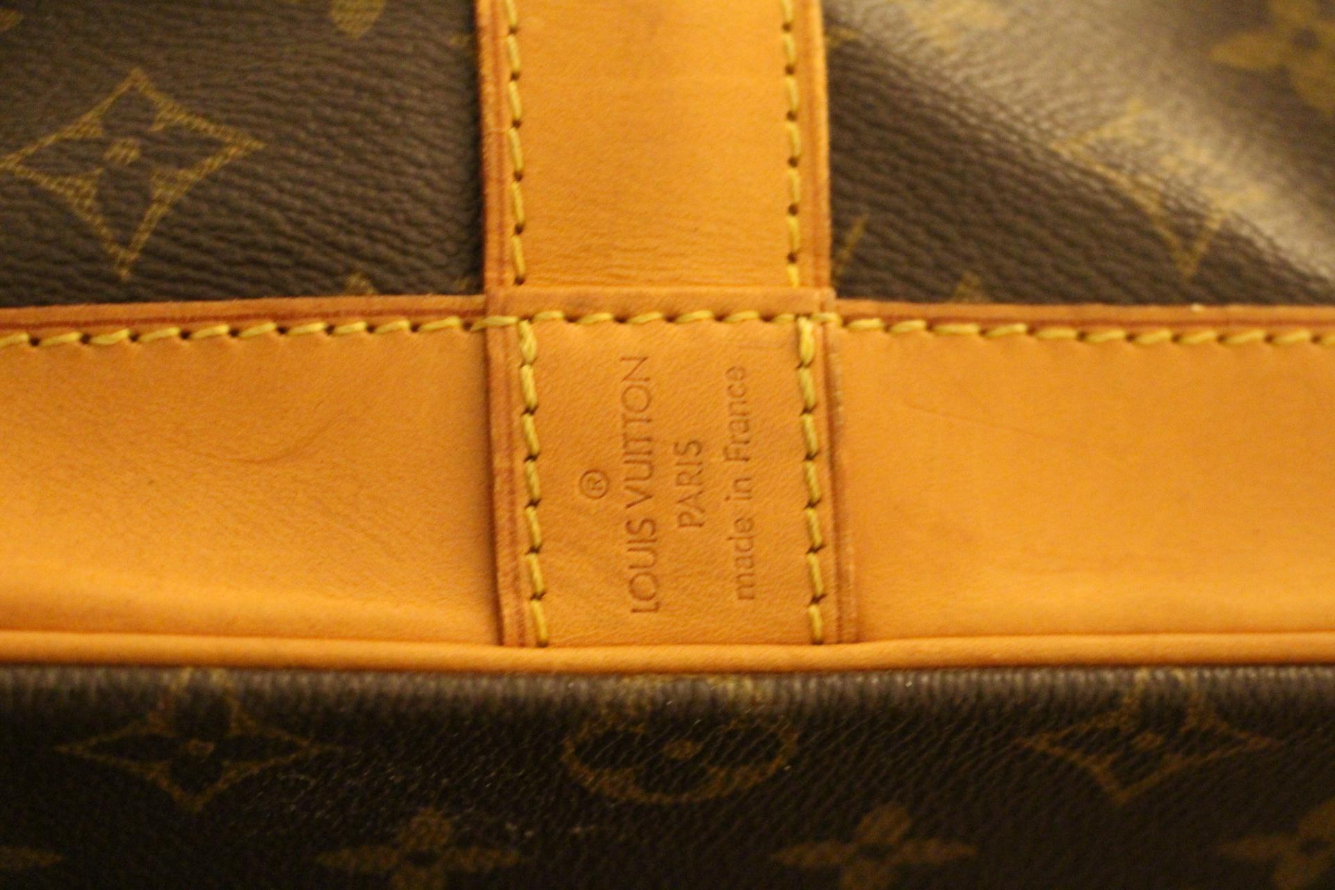Large Louis Vuitton Bag 50, Large Louis Vuitton Duffle Bag, Louis Vuitton Travel 8