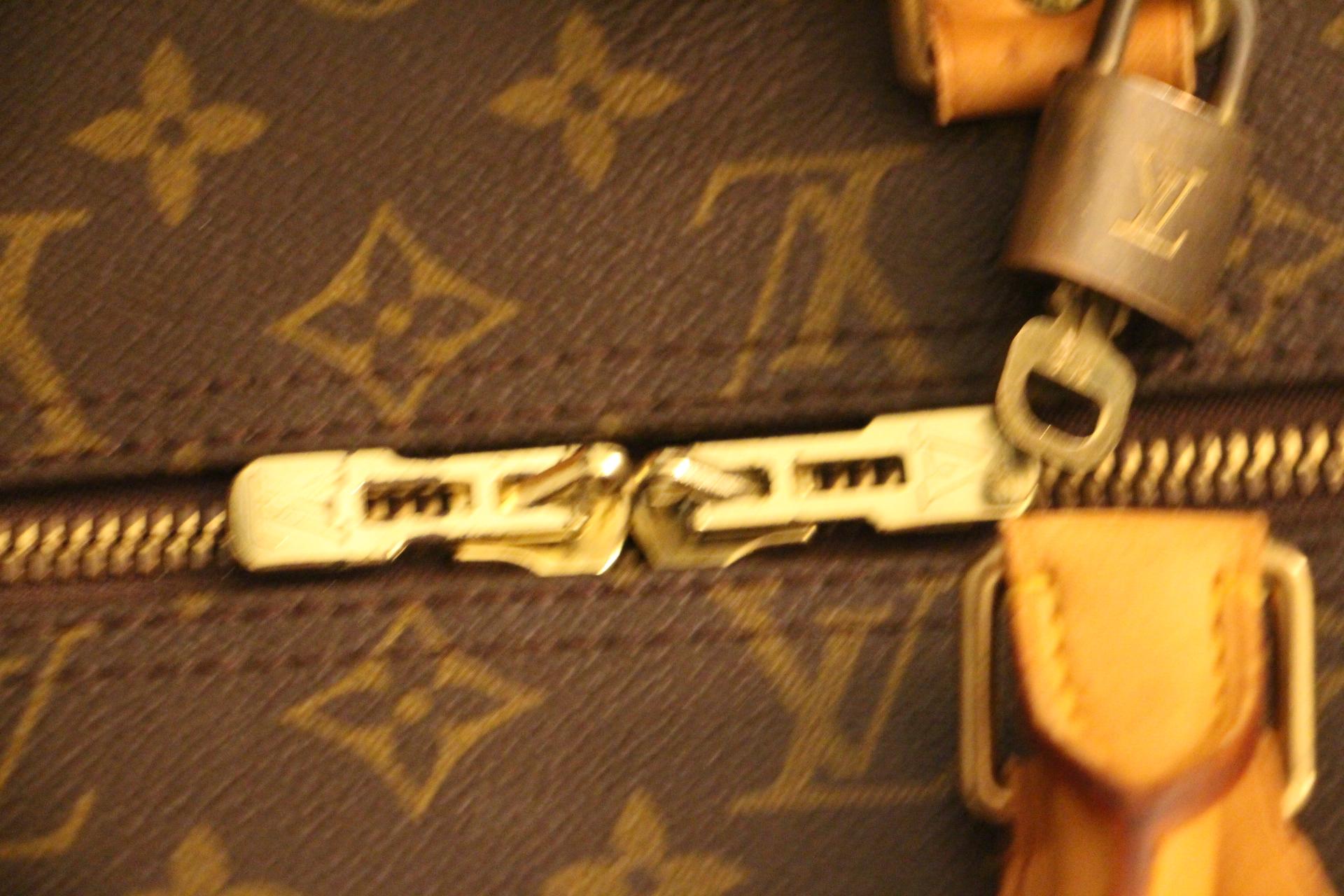 Large Louis Vuitton Bag 50, Large Louis Vuitton Duffle Bag, Louis Vuitton Travel 9