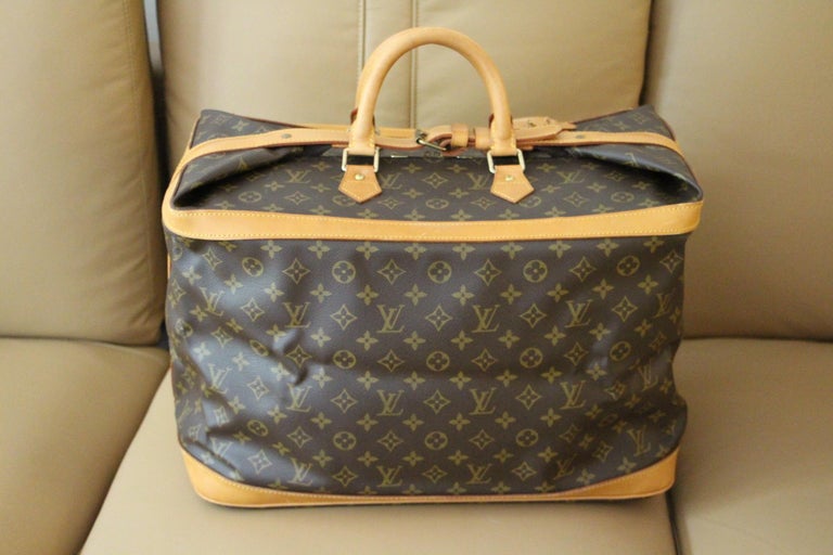 Large Louis Vuitton Bag 50, Large Louis Vuitton Duffle Bag,Louis