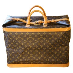 Large Louis Vuitton Bag 50, Large Louis Vuitton Duffle Bag, Louis Vuitton Travel