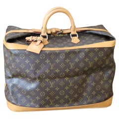 Large Louis Vuitton Bag 50, Large Louis Vuitton Duffle Bag,Louis Vuitton Travel