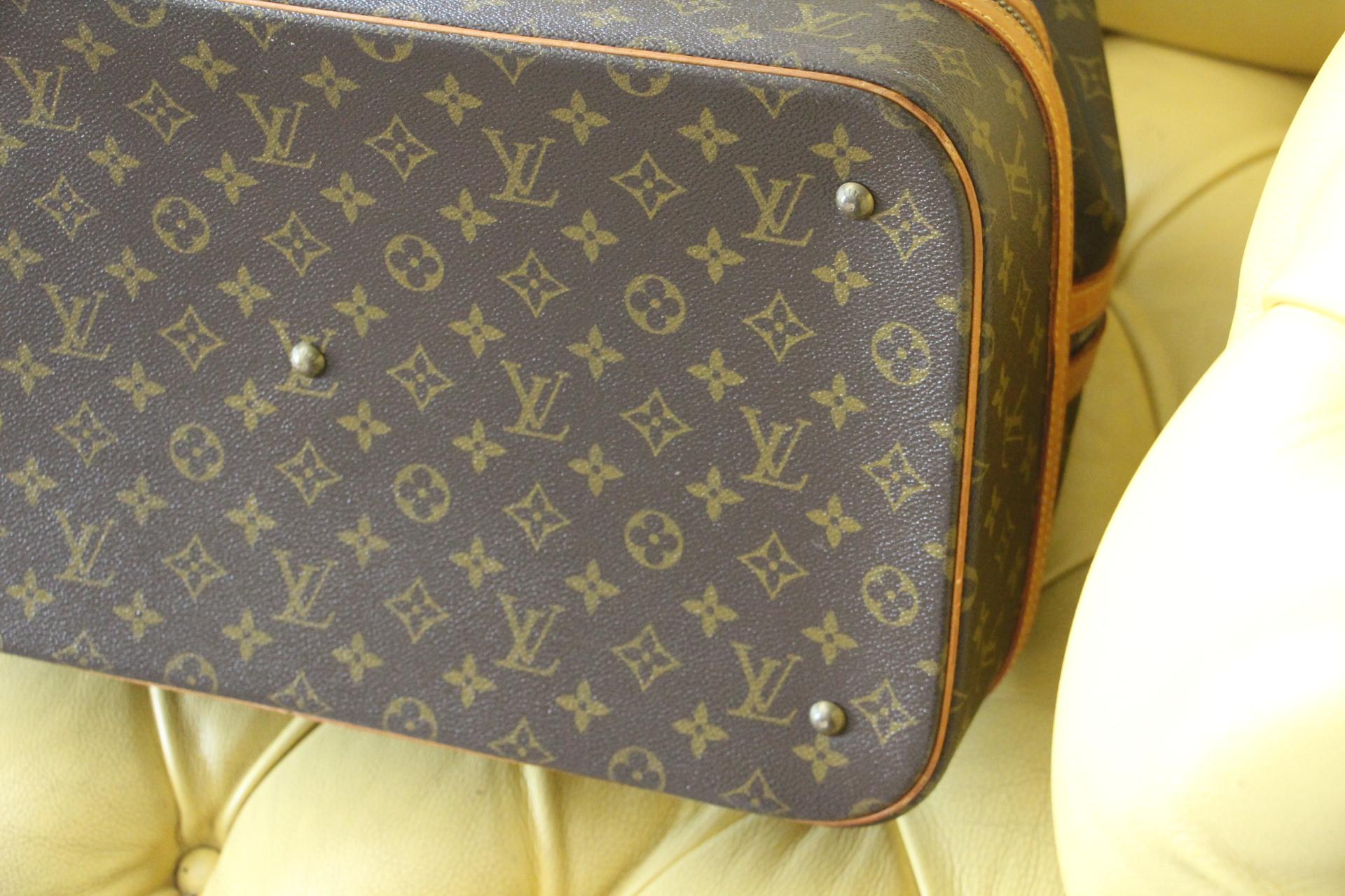 Large Louis Vuitton Bag, Large Louis Vuitton Duffle Bag 6