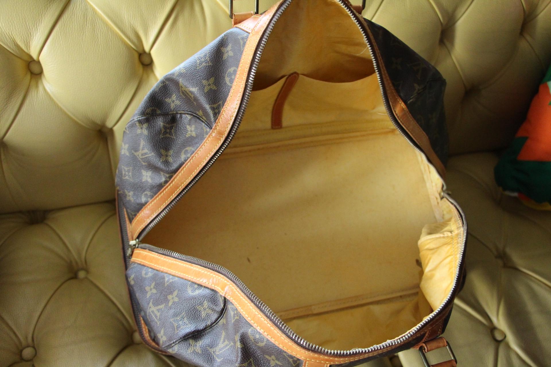 Large Louis Vuitton Bag, Large Louis Vuitton Duffle Bag 5