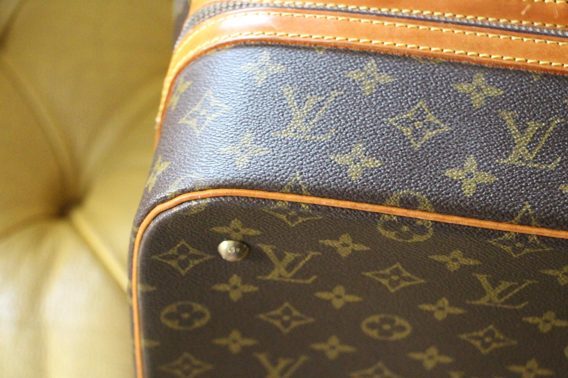 Large Louis Vuitton Bag, Large Louis Vuitton Duffle Bag 1