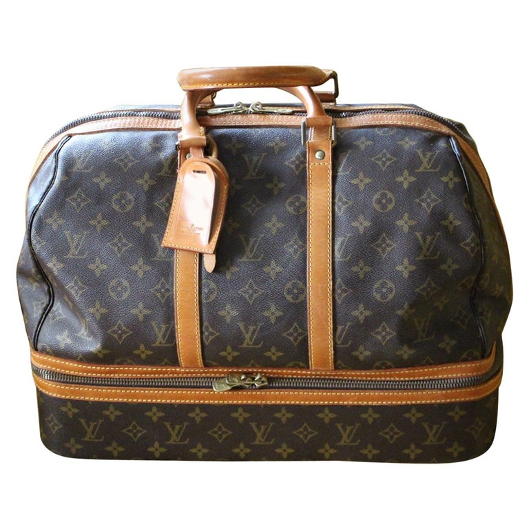 Louis Vuitton Duffle Bags for sale